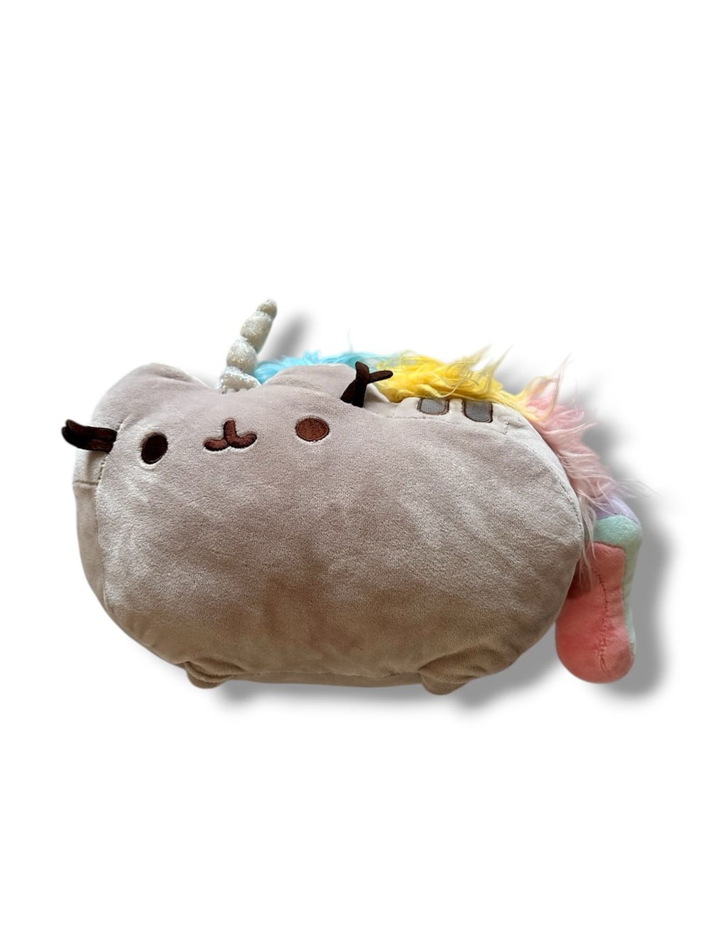 GUND Pusheen Pusheenicorn Plush